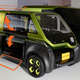 Image for article titled Look At This Strange Little Boxy EV Hiding In Toyota's New Lineup